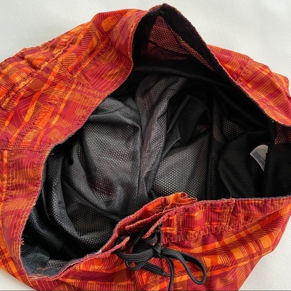 Old Navy Moroccan Print Board Shorts Swim Trunks L - Picture 4 of 8